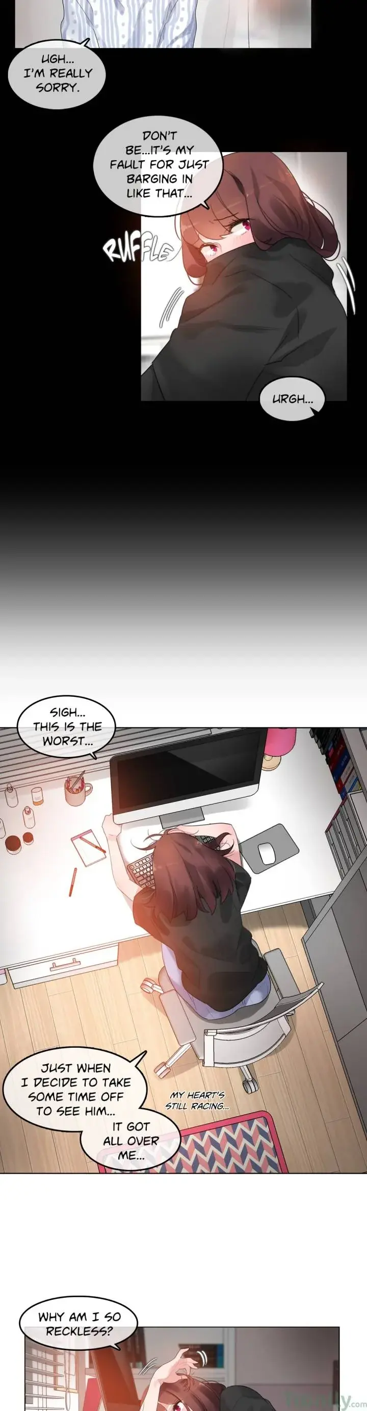 A Perverts Daily Life Chapter 47 - Page 4