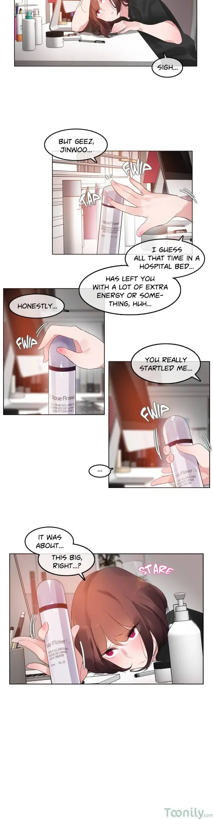 A Perverts Daily Life Chapter 47 - Page 5