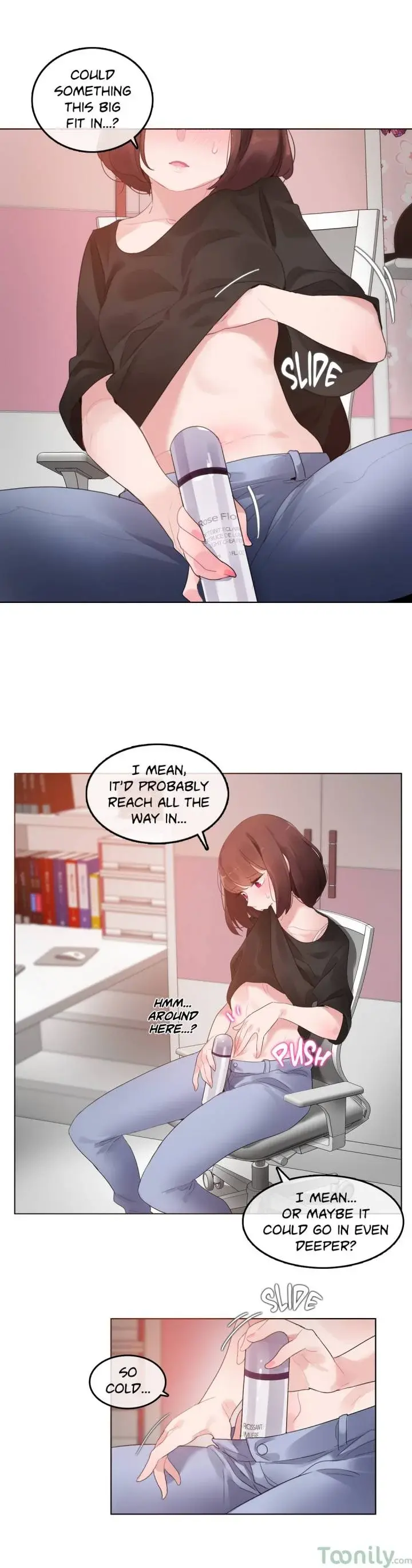 A Perverts Daily Life Chapter 47 - Page 7