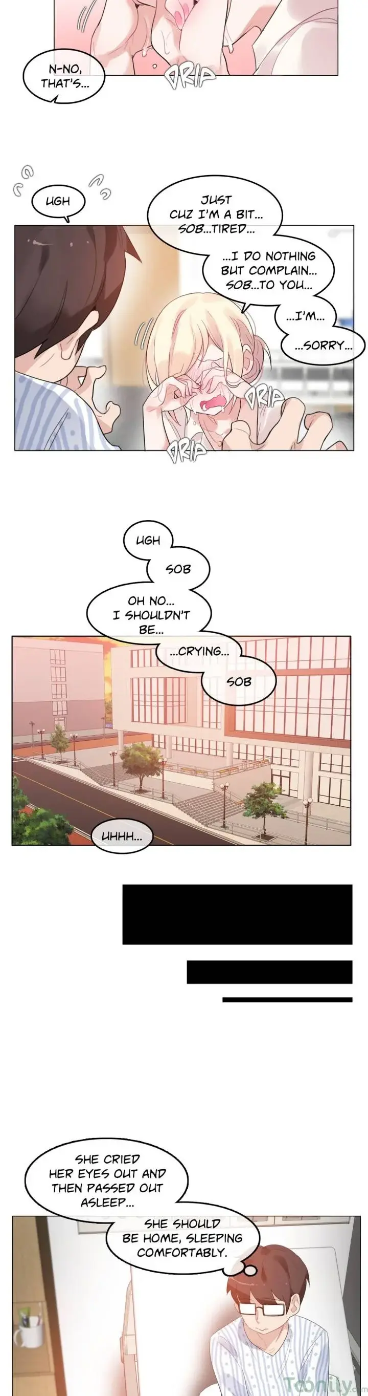 A Perverts Daily Life Chapter 48 - Page 10