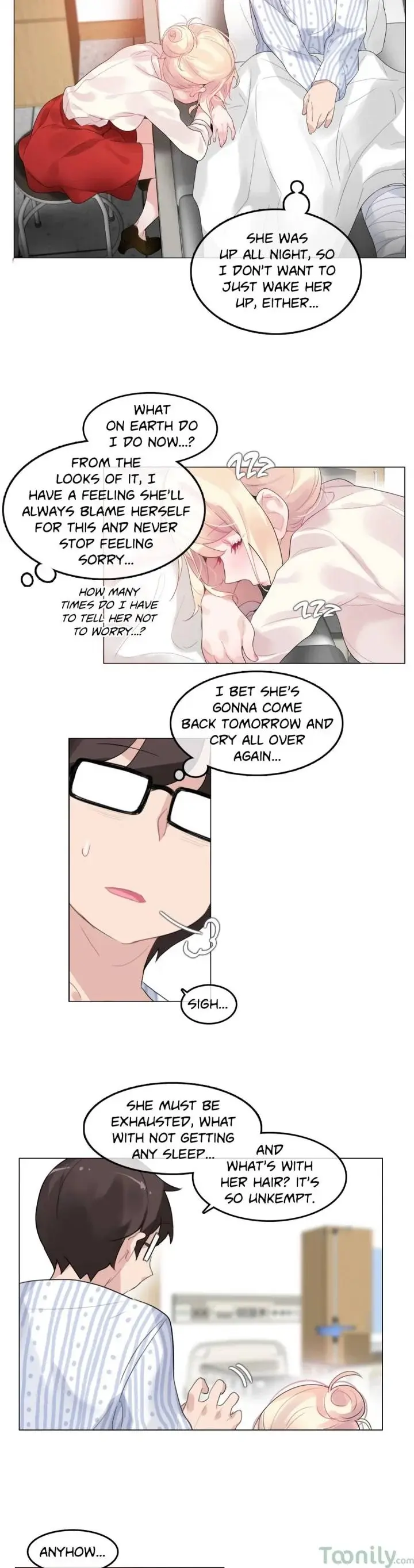 A Perverts Daily Life Chapter 48 - Page 11