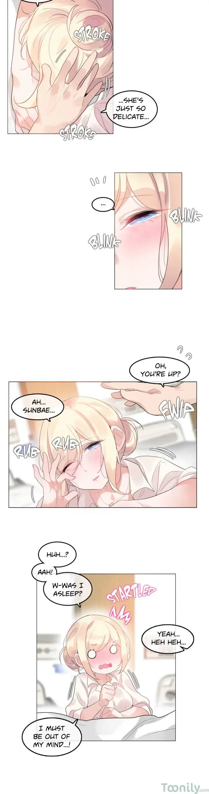 A Perverts Daily Life Chapter 48 - Page 12