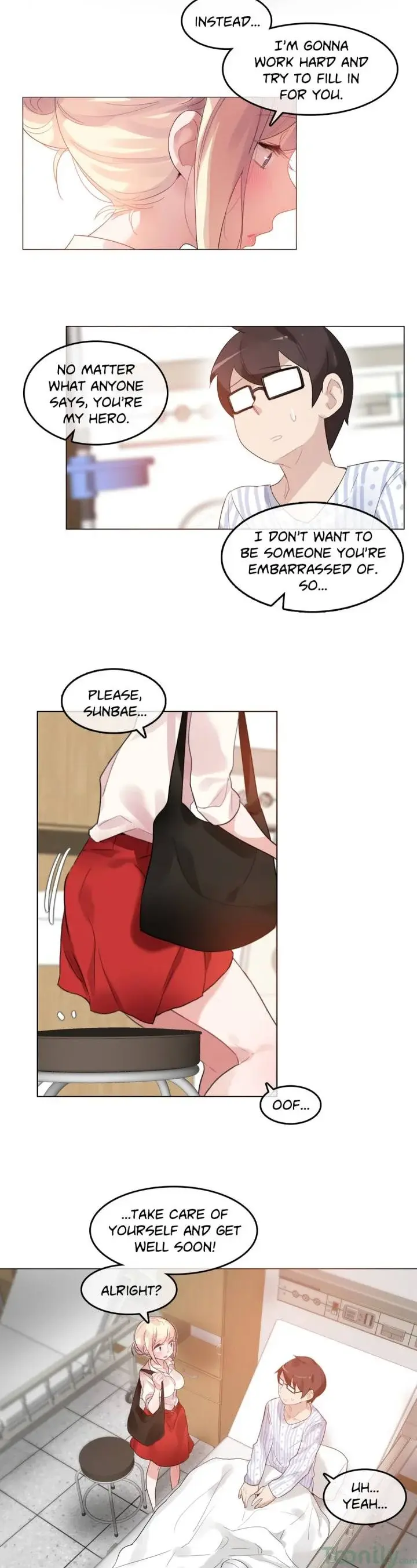 A Perverts Daily Life Chapter 48 - Page 14