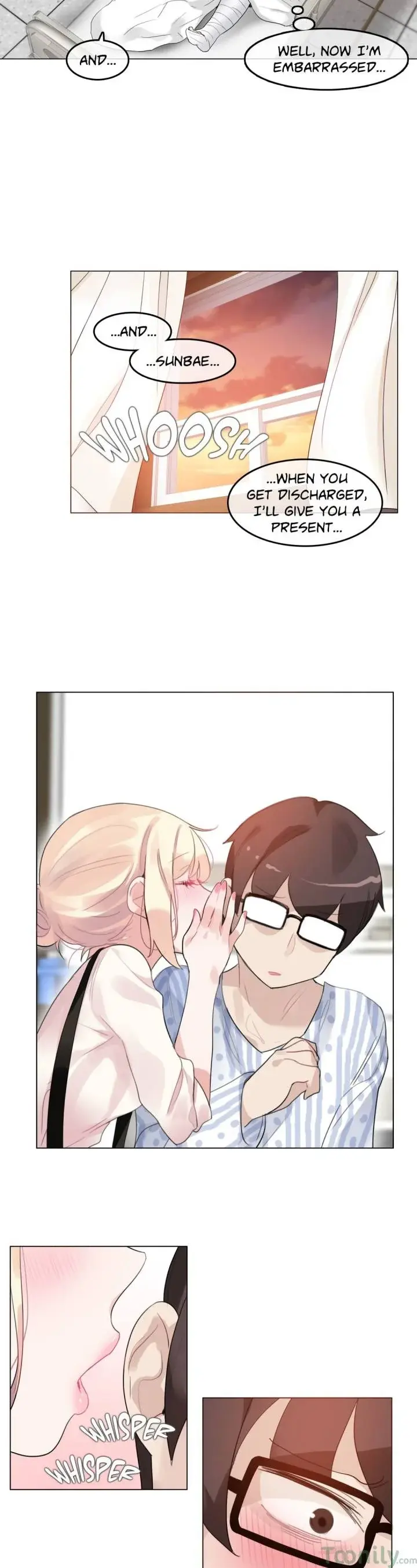 A Perverts Daily Life Chapter 48 - Page 15