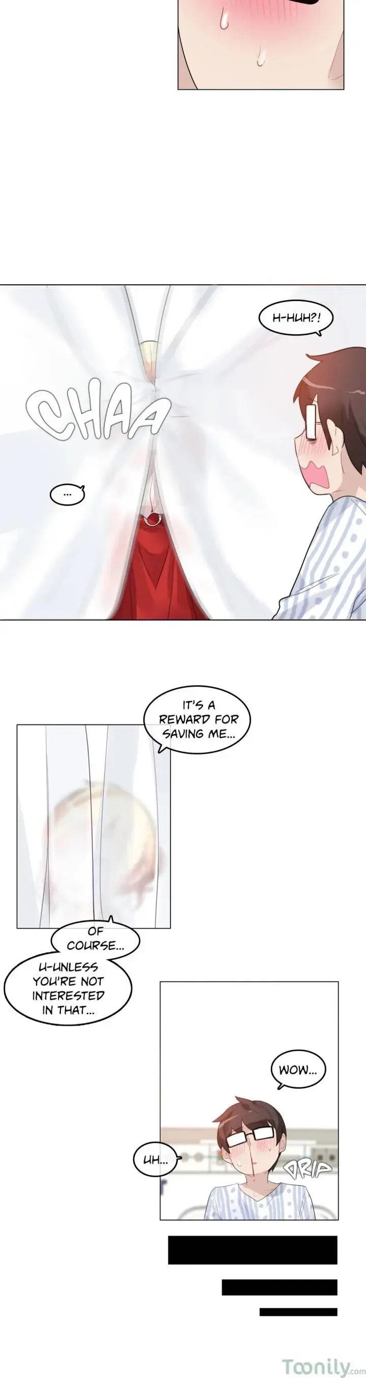 A Perverts Daily Life Chapter 48 - Page 16