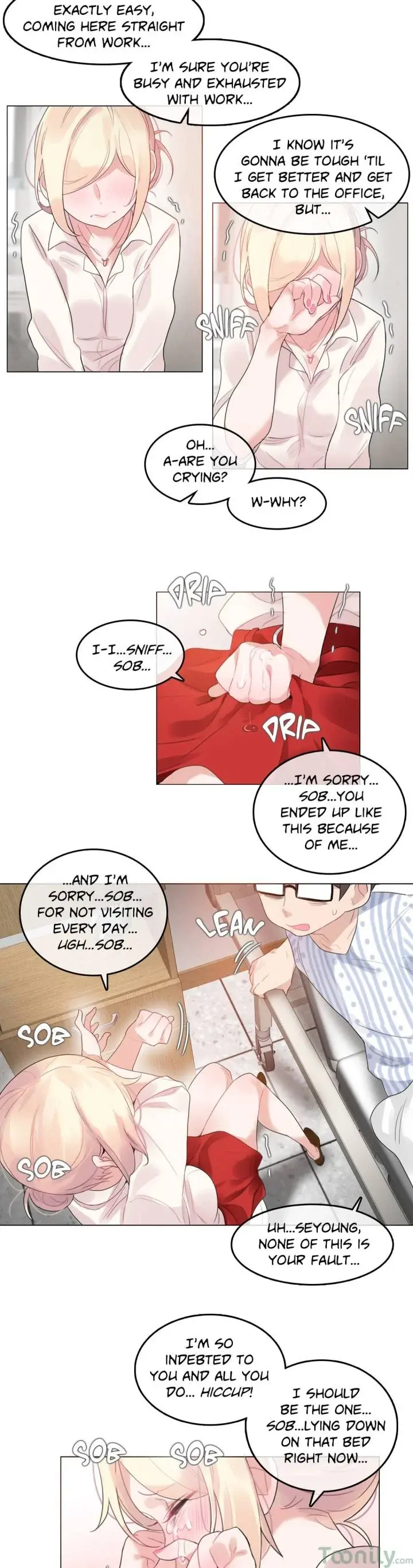 A Perverts Daily Life Chapter 48 - Page 9