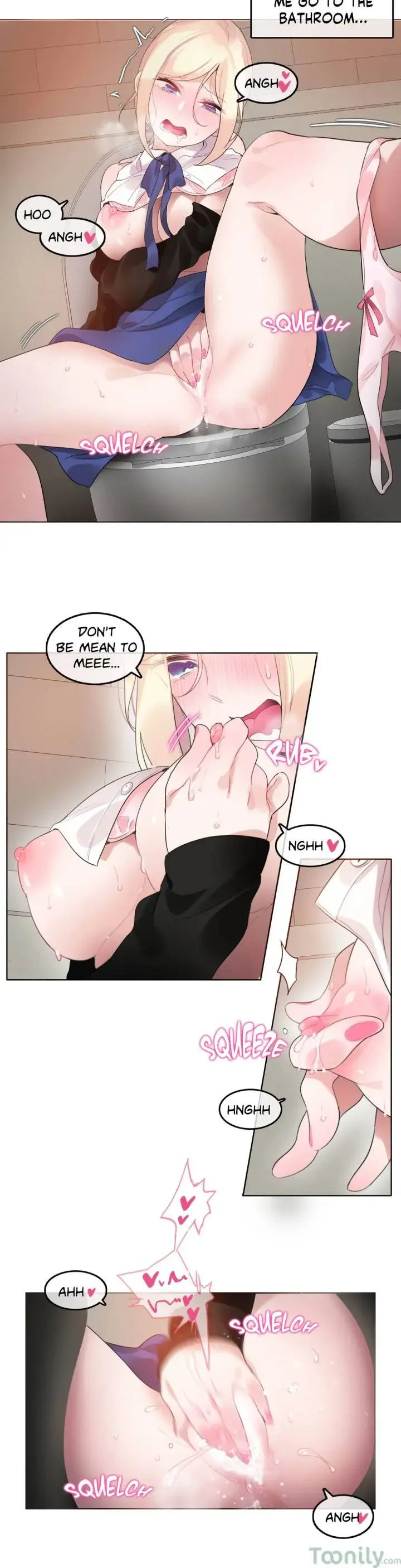 A Perverts Daily Life Chapter 49 - Page 10