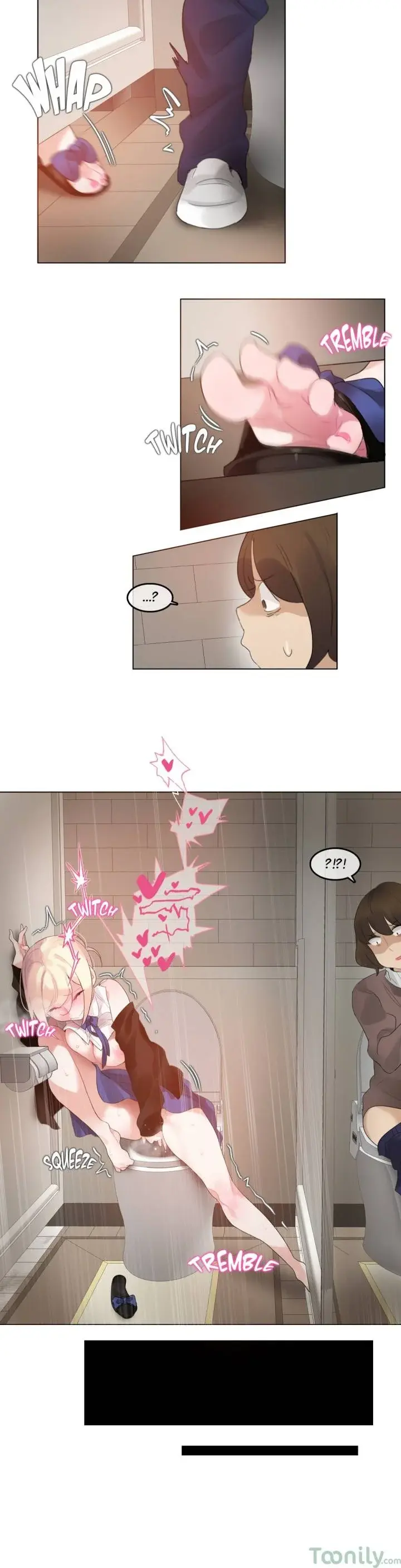 A Perverts Daily Life Chapter 49 - Page 12