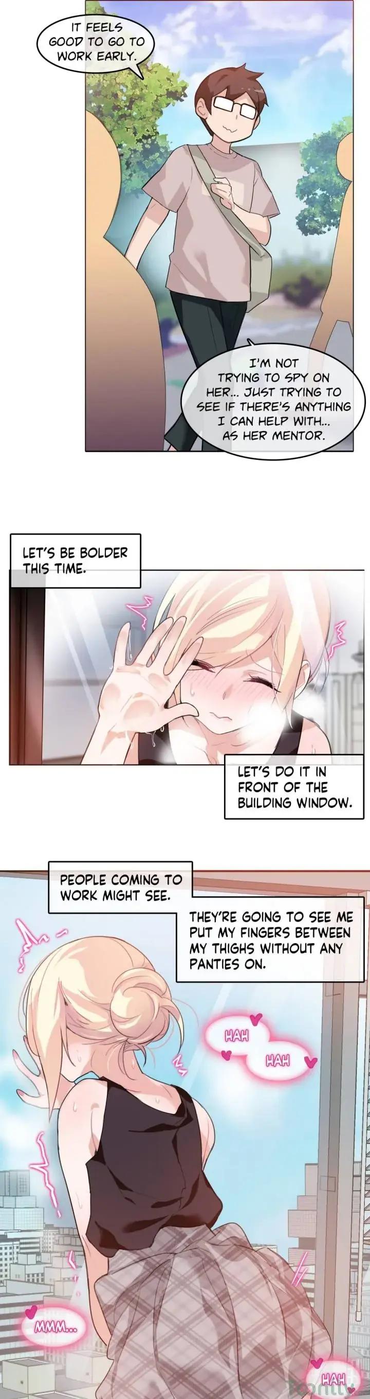 A Perverts Daily Life Chapter 5 - Page 5