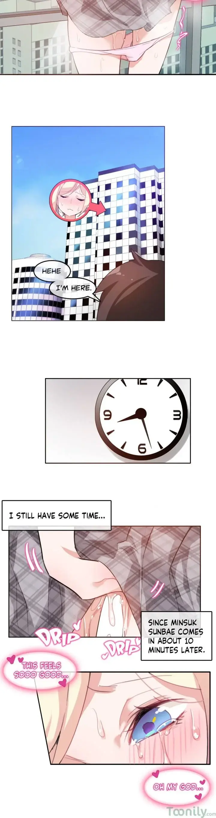 A Perverts Daily Life Chapter 5 - Page 6
