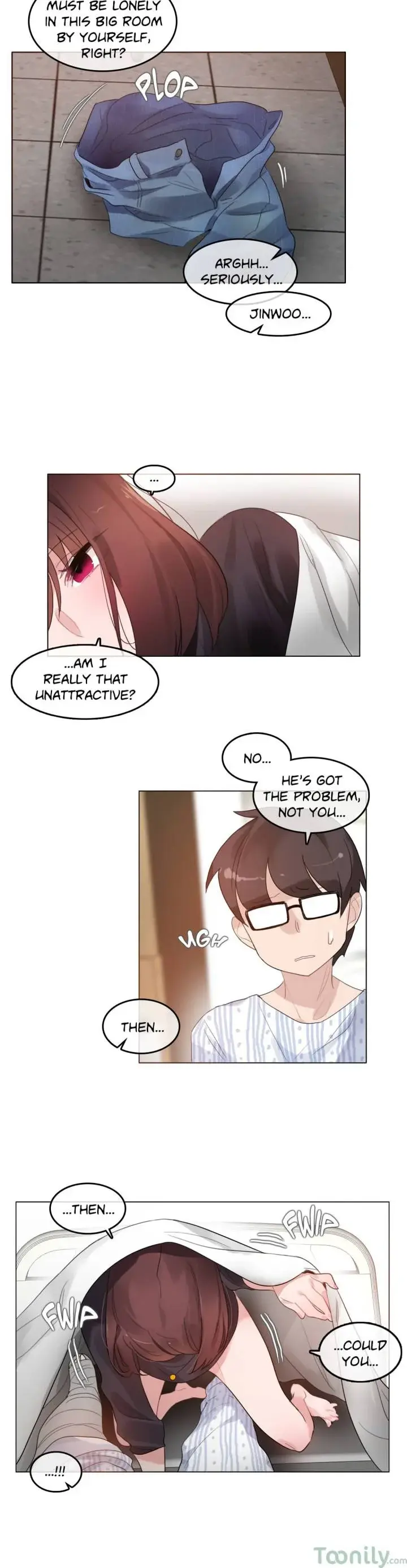 A Perverts Daily Life Chapter 50 - Page 12