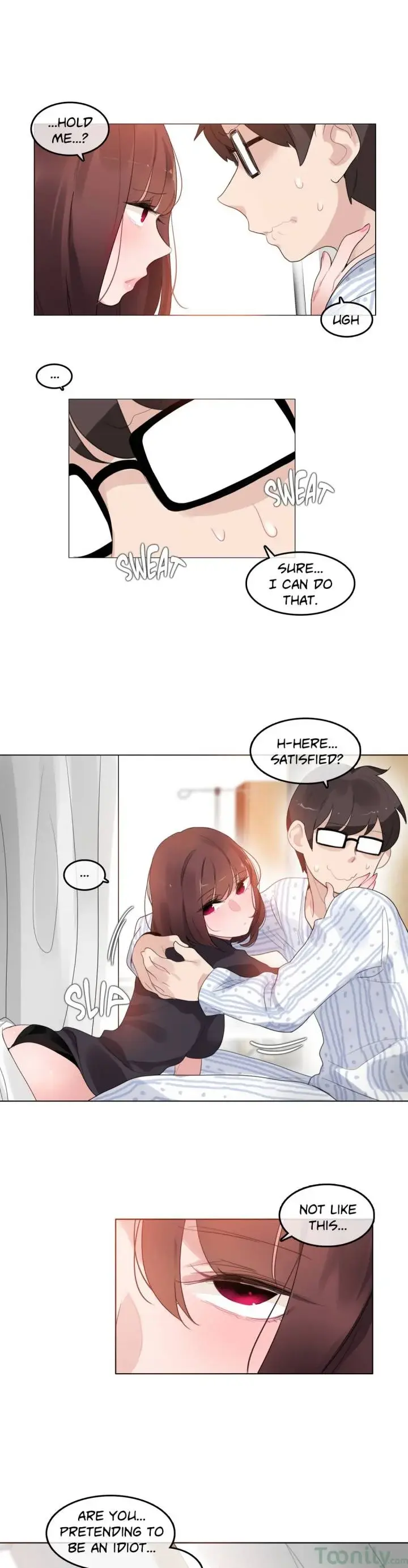 A Perverts Daily Life Chapter 50 - Page 13