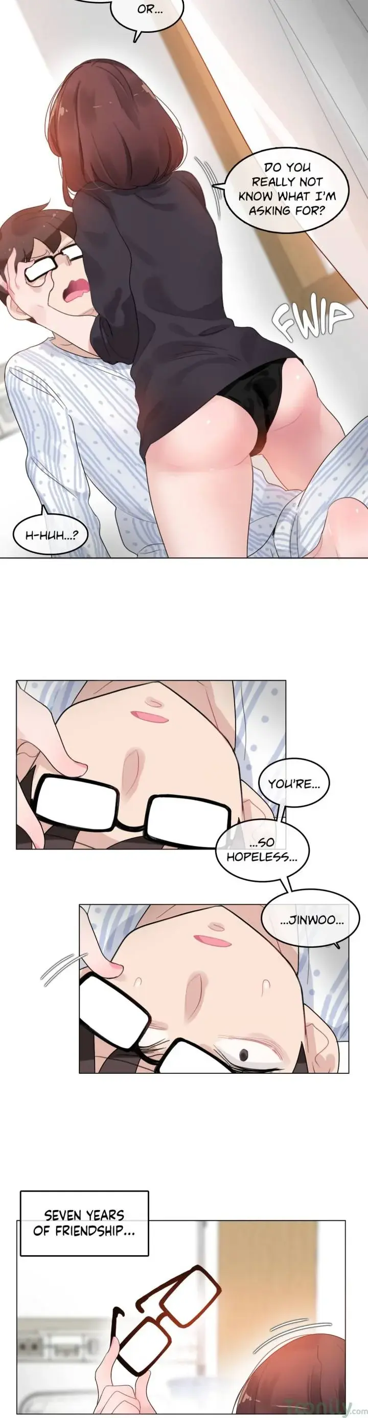 A Perverts Daily Life Chapter 50 - Page 14