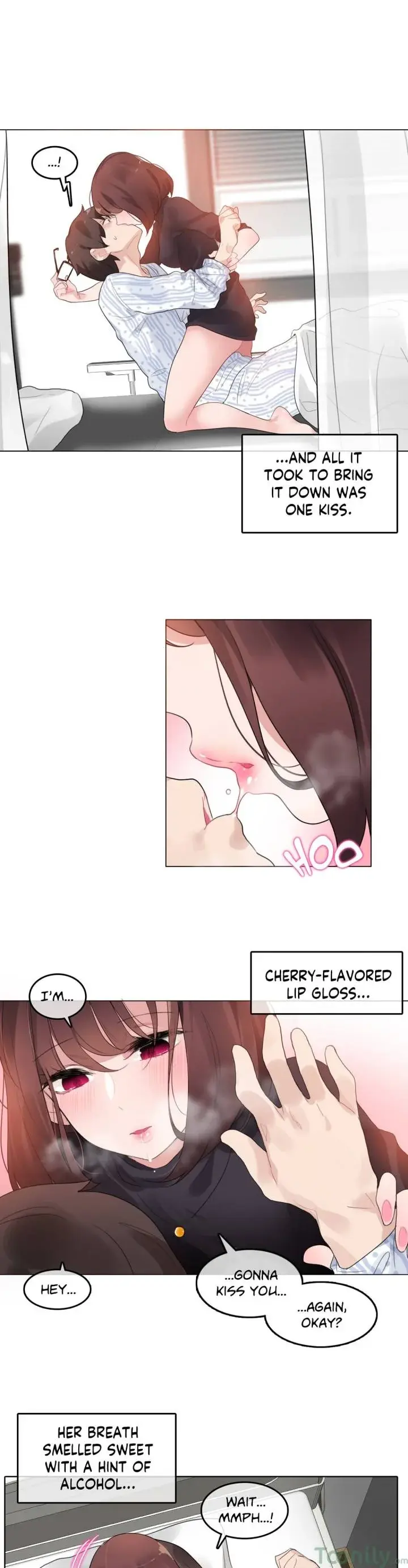 A Perverts Daily Life Chapter 50 - Page 15