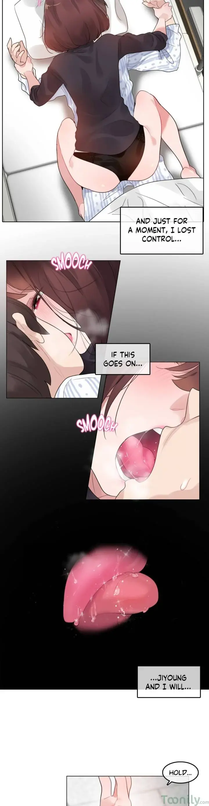 A Perverts Daily Life Chapter 50 - Page 16