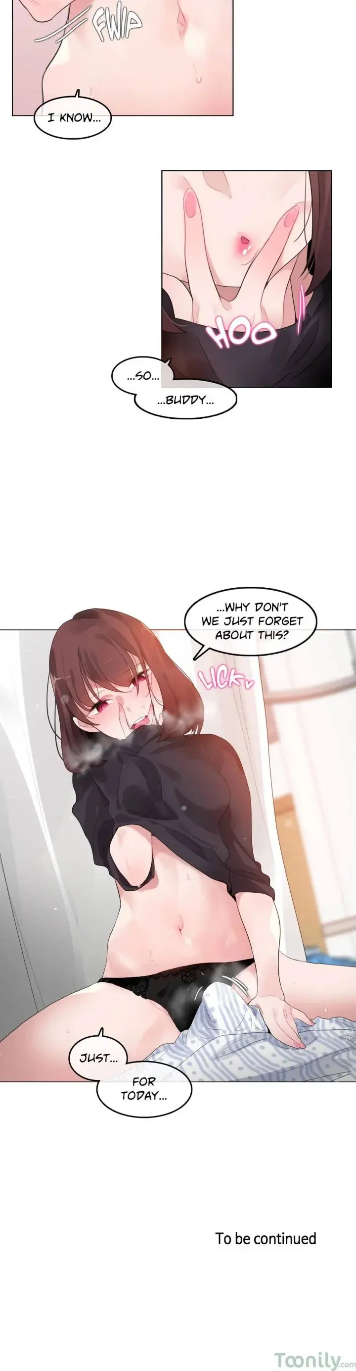 A Perverts Daily Life Chapter 50 - Page 18