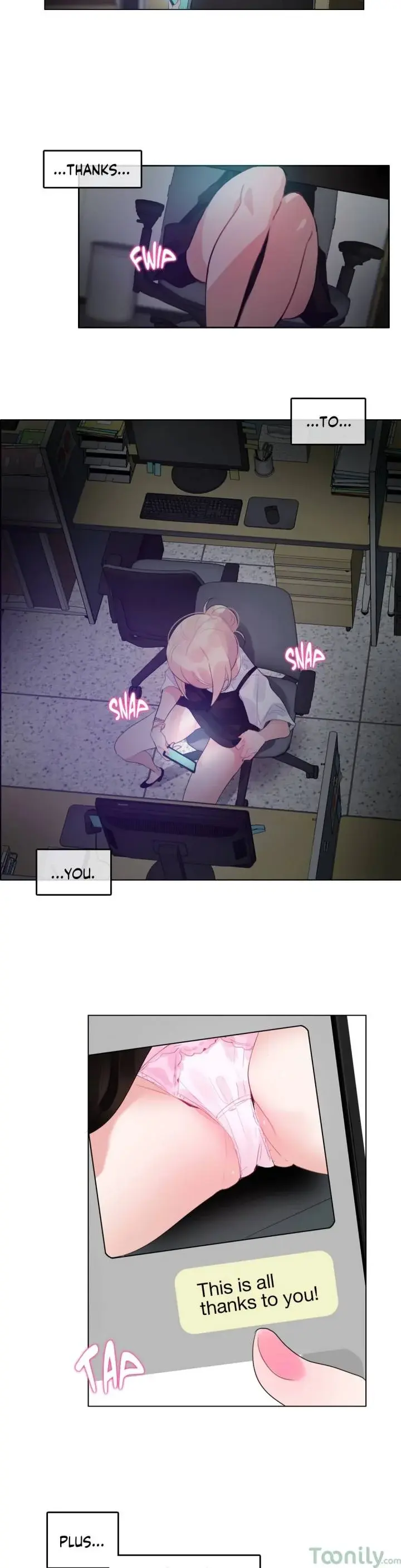 A Perverts Daily Life Chapter 50 - Page 2