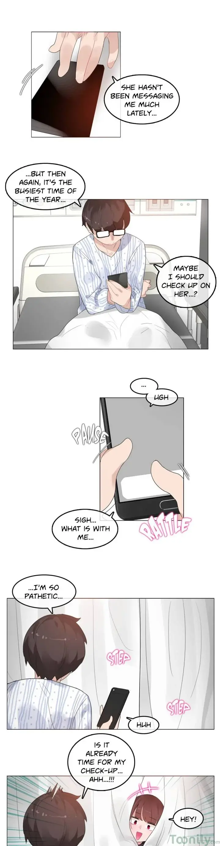 A Perverts Daily Life Chapter 50 - Page 7