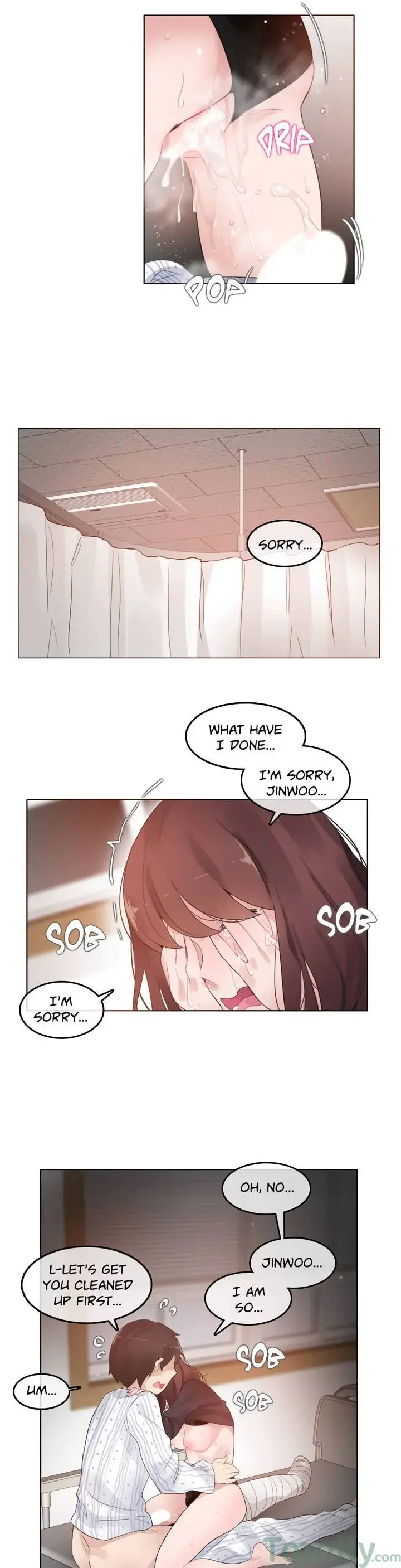 A Perverts Daily Life Chapter 51 - Page 14