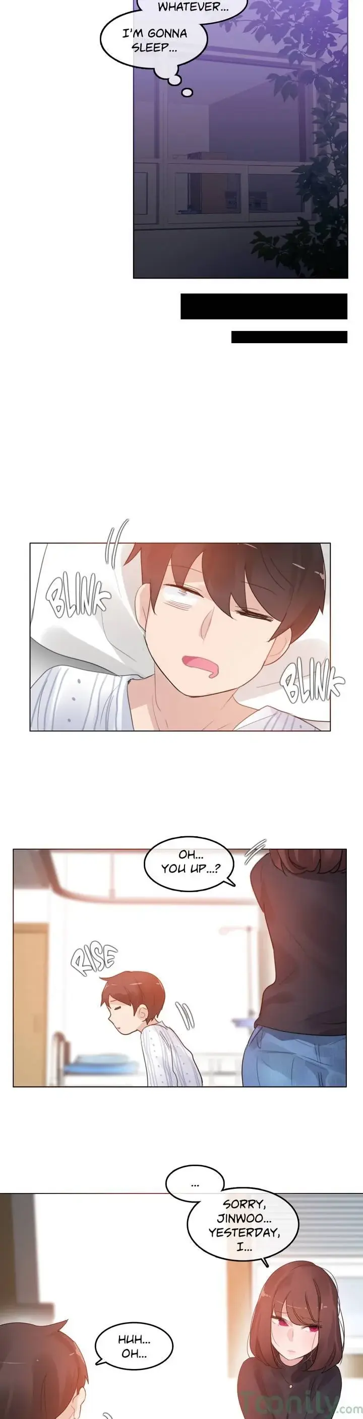 A Perverts Daily Life Chapter 51 - Page 16