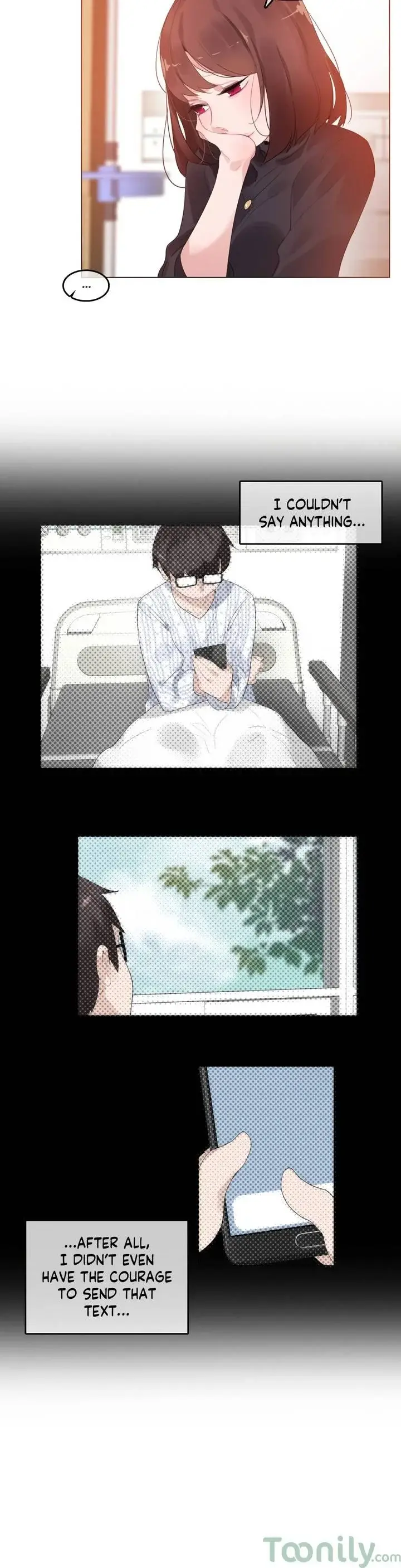 A Perverts Daily Life Chapter 51 - Page 18