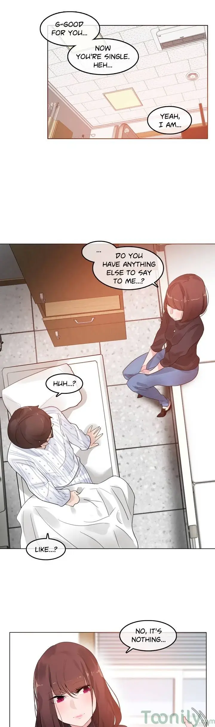 A Perverts Daily Life Chapter 51 - Page 19
