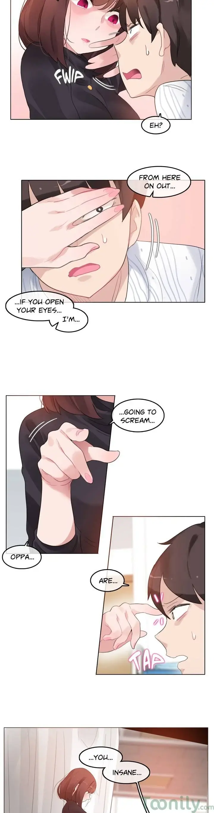 A Perverts Daily Life Chapter 51 - Page 2