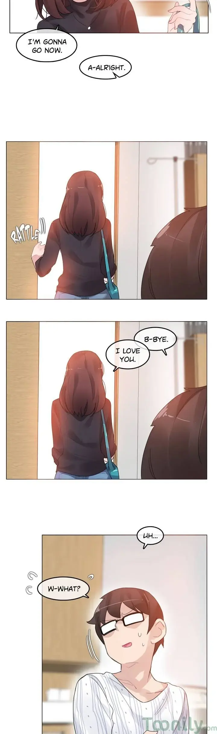 A Perverts Daily Life Chapter 51 - Page 20