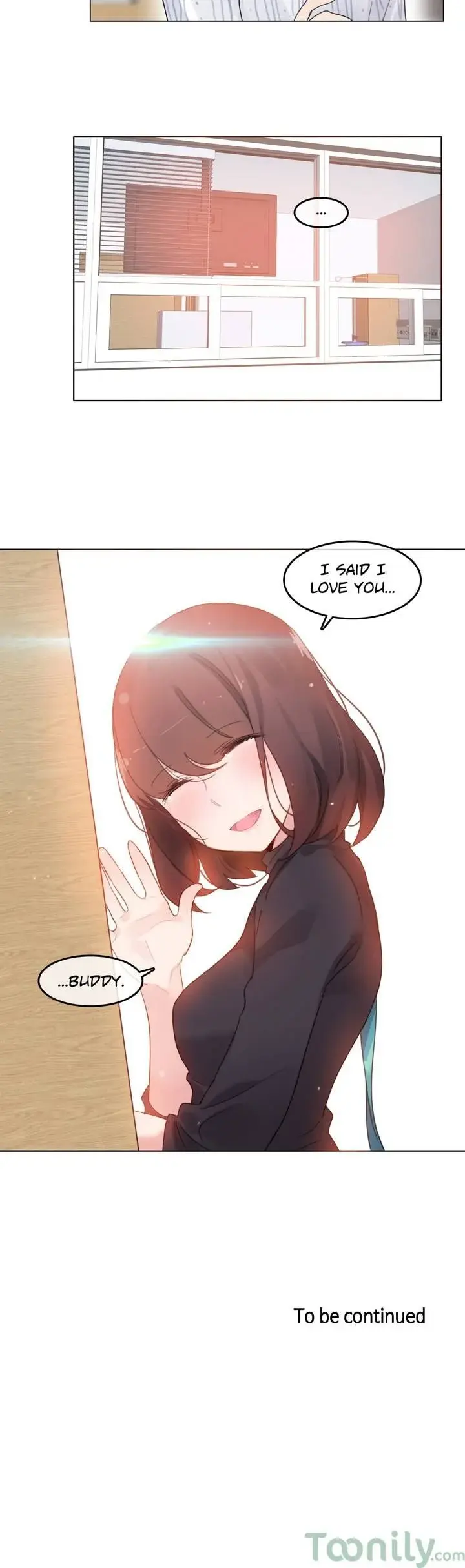 A Perverts Daily Life Chapter 51 - Page 21