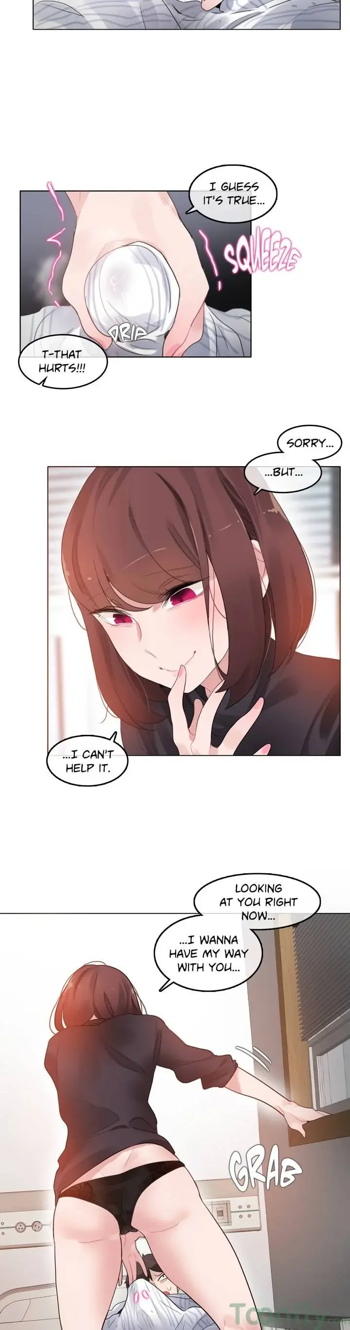 A Perverts Daily Life Chapter 51 - Page 4