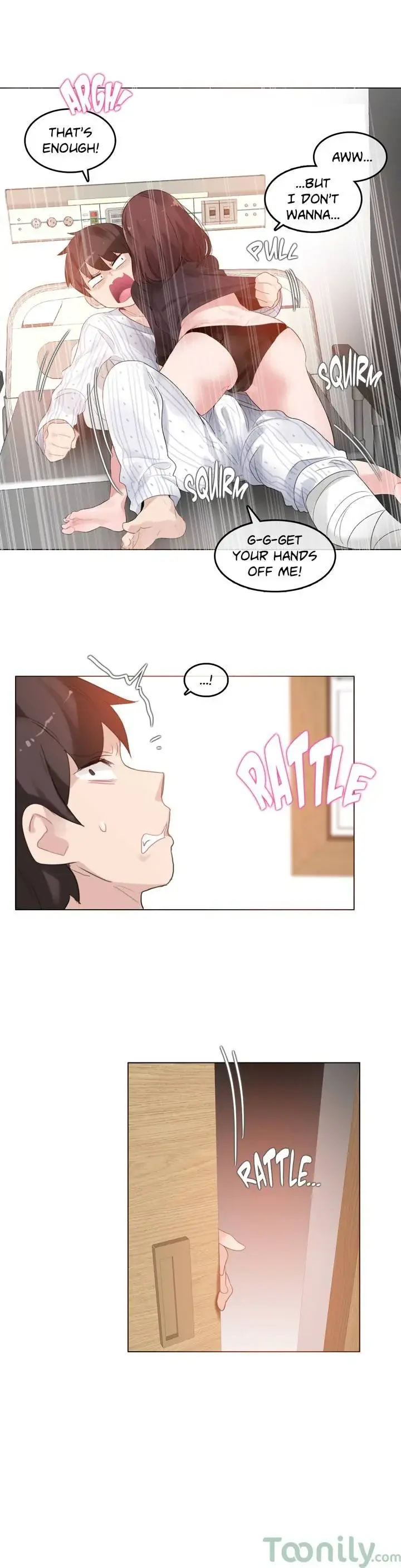 A Perverts Daily Life Chapter 51 - Page 7