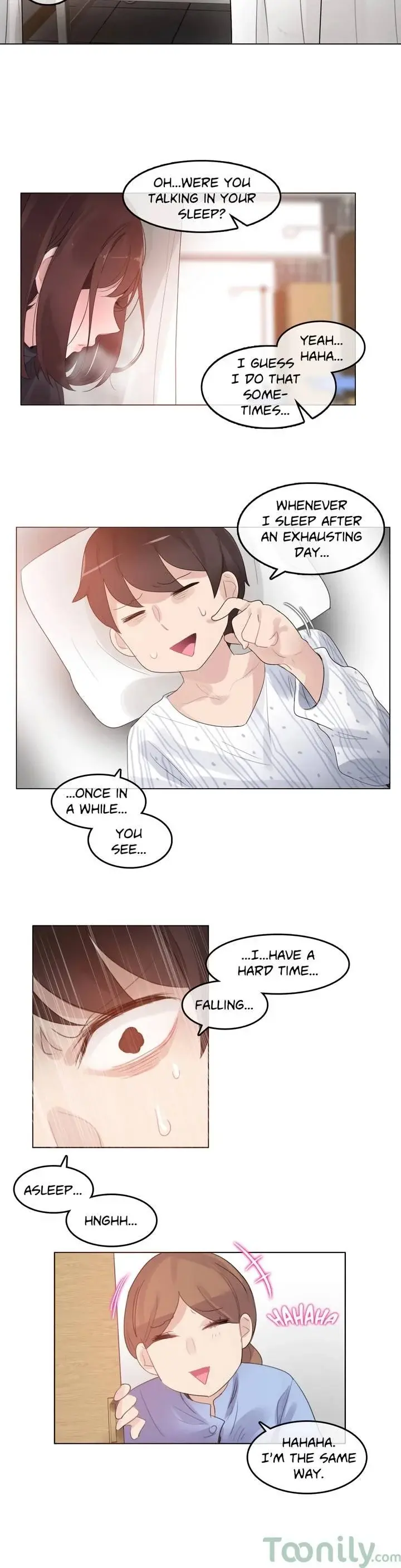 A Perverts Daily Life Chapter 51 - Page 9
