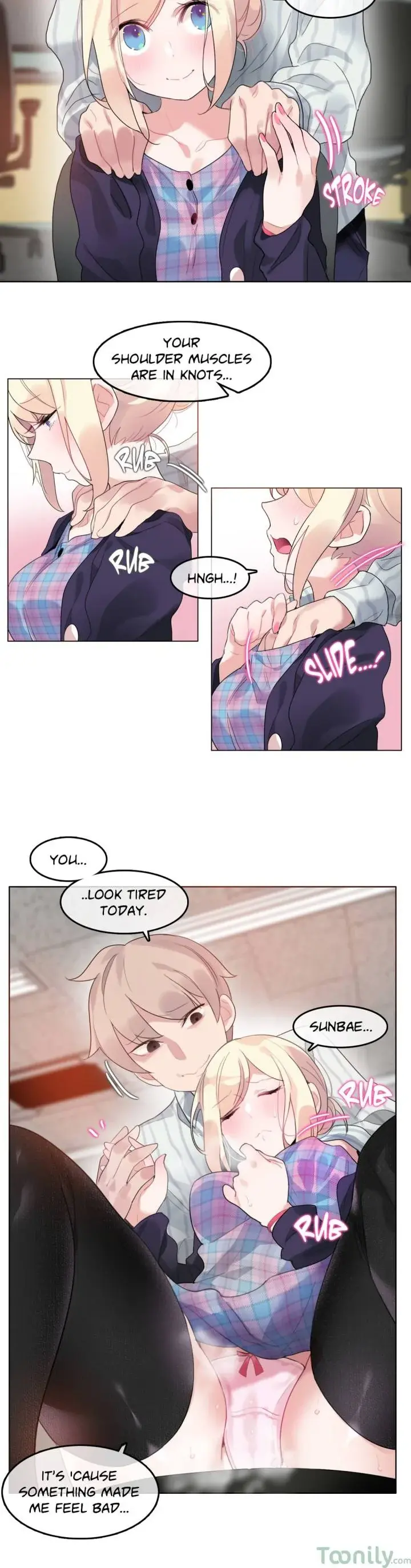 A Perverts Daily Life Chapter 52 - Page 11