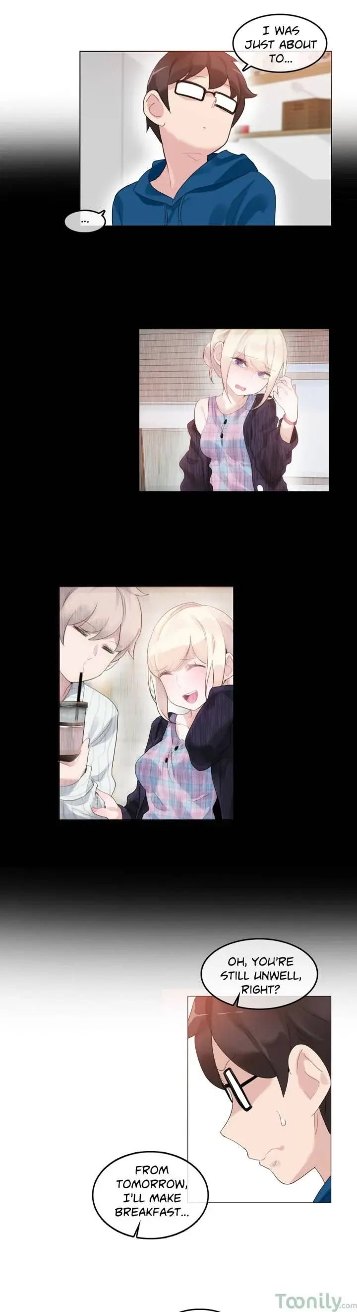 A Perverts Daily Life Chapter 52 - Page 14