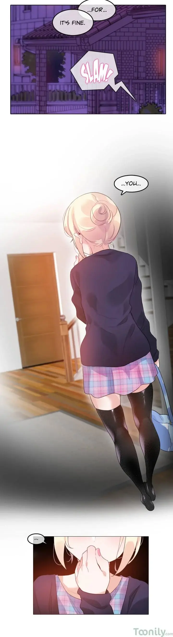 A Perverts Daily Life Chapter 52 - Page 15