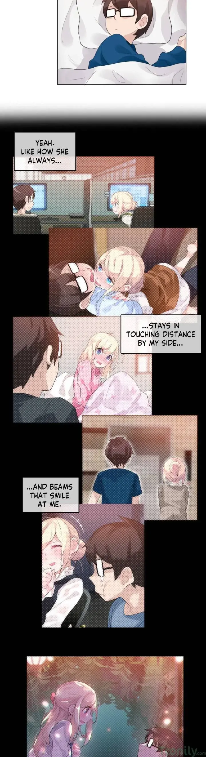 A Perverts Daily Life Chapter 52 - Page 17