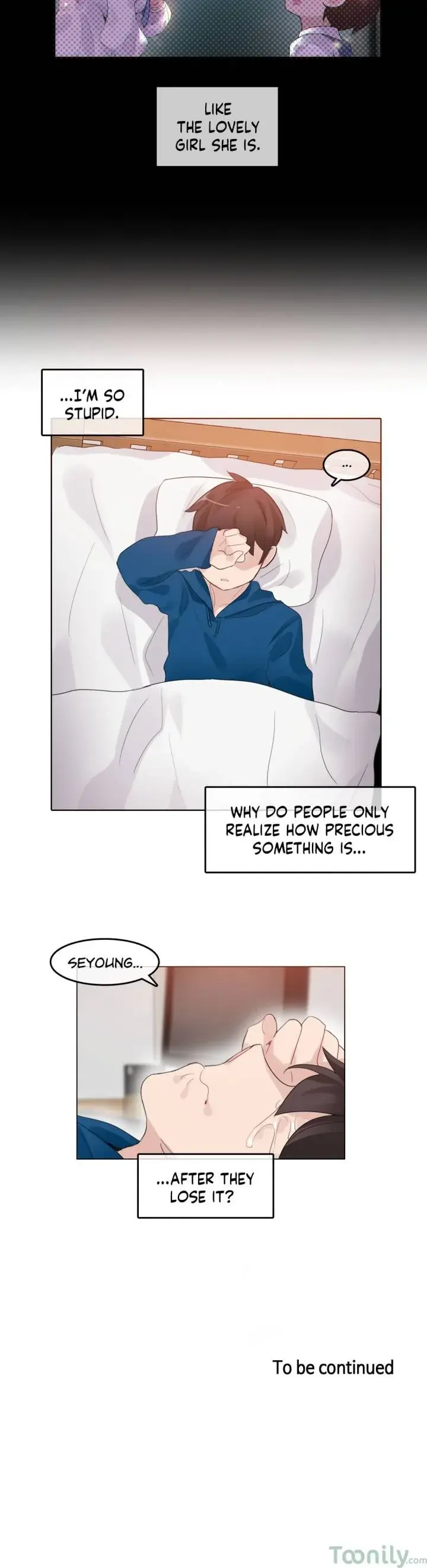 A Perverts Daily Life Chapter 52 - Page 18
