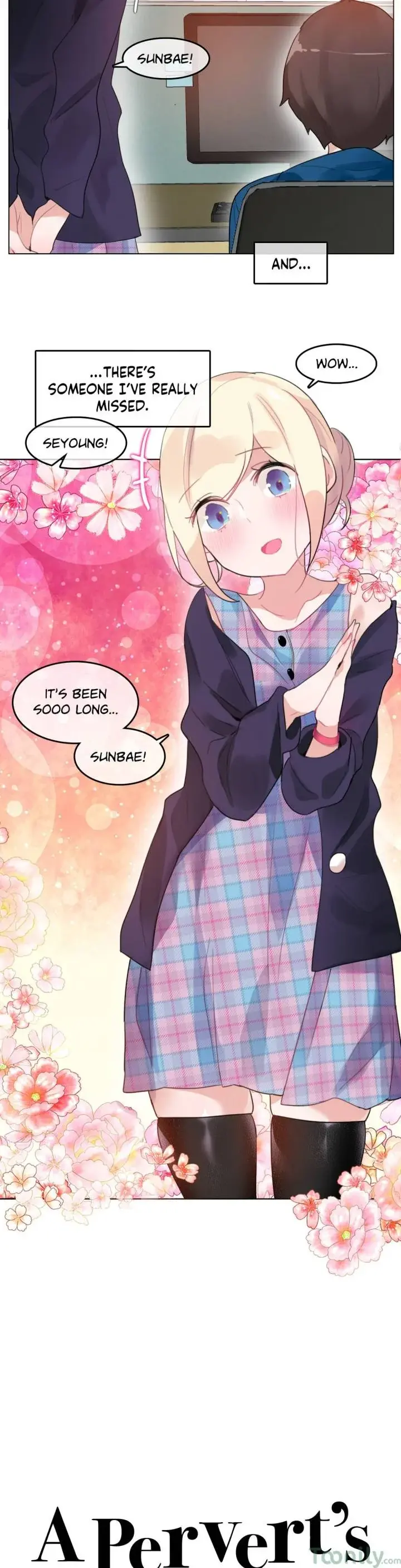 A Perverts Daily Life Chapter 52 - Page 2