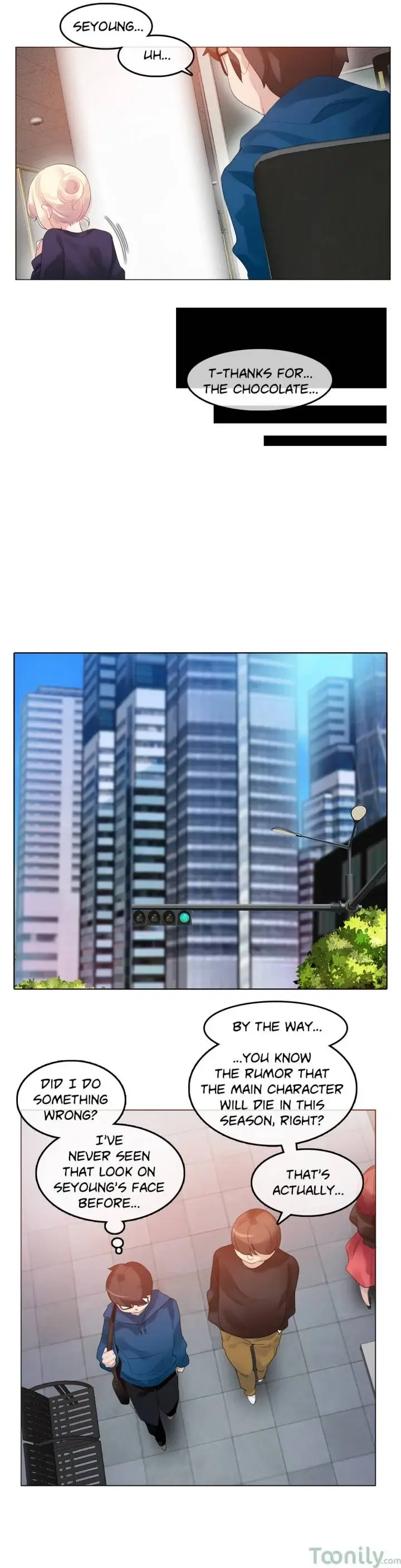 A Perverts Daily Life Chapter 52 - Page 6