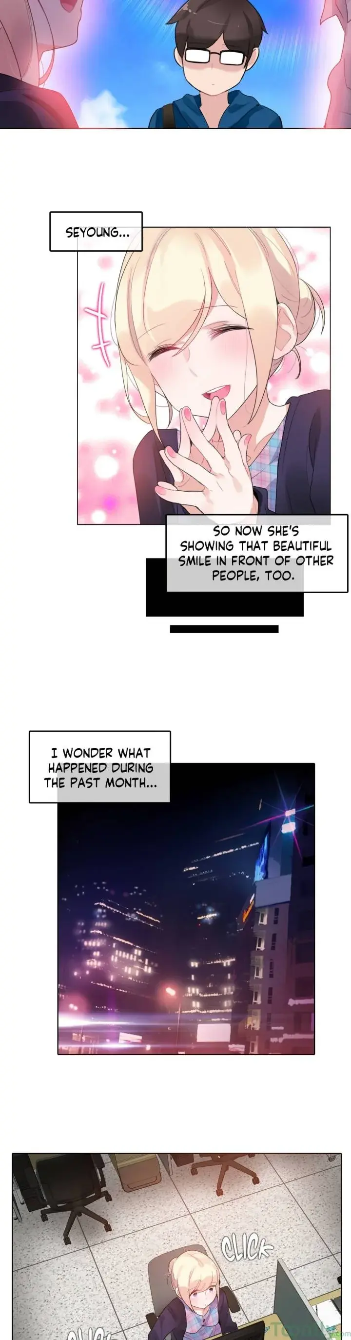 A Perverts Daily Life Chapter 52 - Page 9