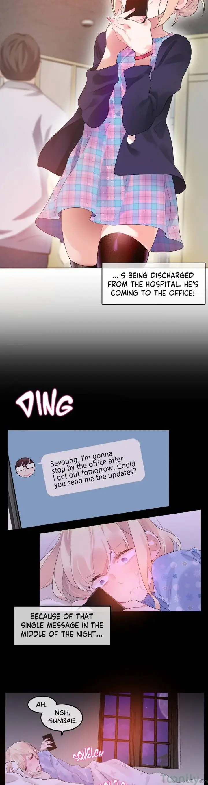 A Perverts Daily Life Chapter 53 - Page 2