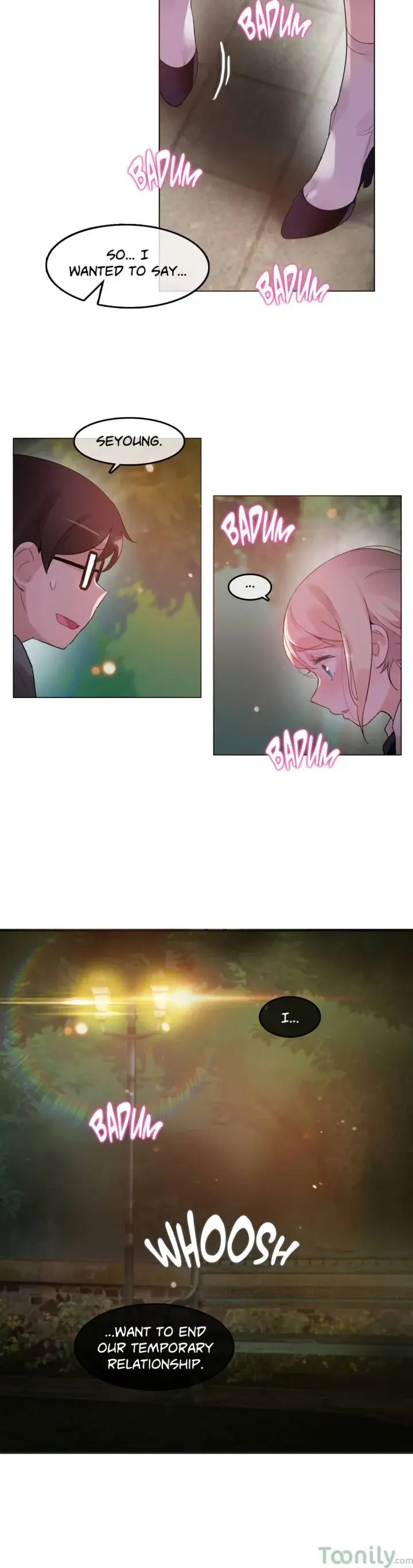 A Perverts Daily Life Chapter 55 - Page 12