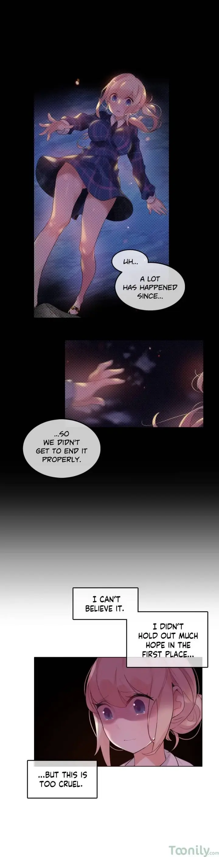A Perverts Daily Life Chapter 55 - Page 14