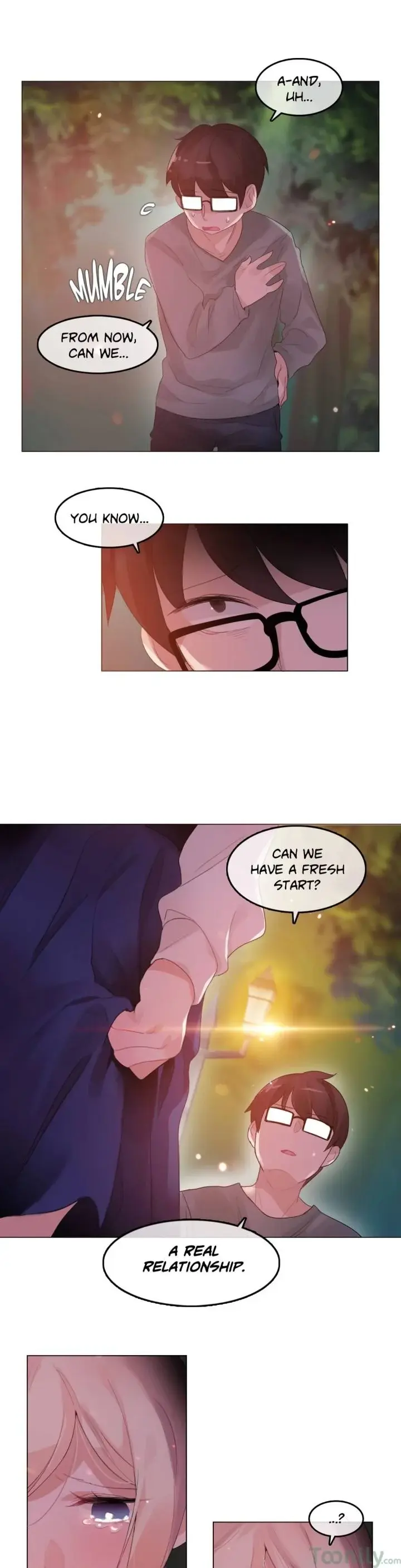 A Perverts Daily Life Chapter 55 - Page 15
