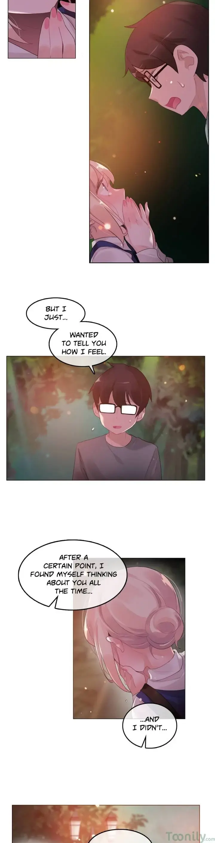 A Perverts Daily Life Chapter 55 - Page 17
