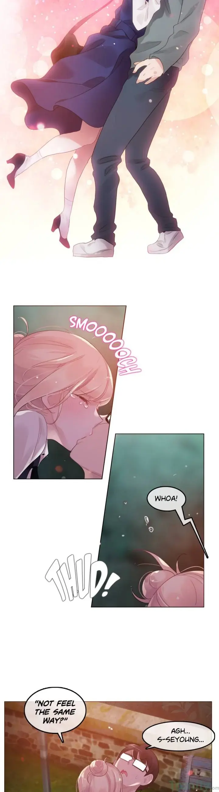 A Perverts Daily Life Chapter 55 - Page 20