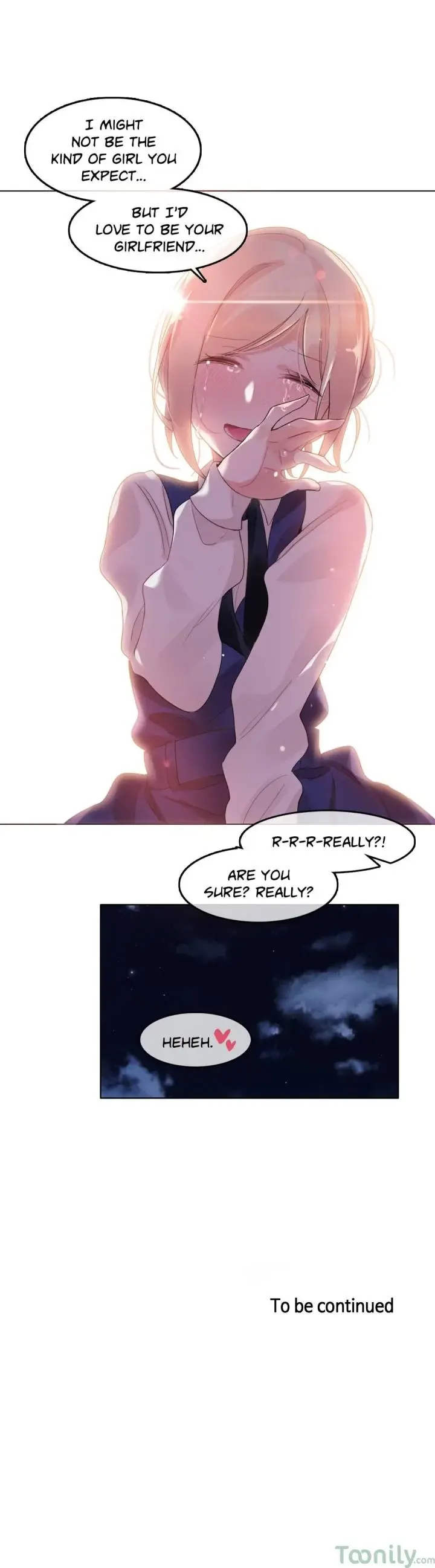 A Perverts Daily Life Chapter 55 - Page 22