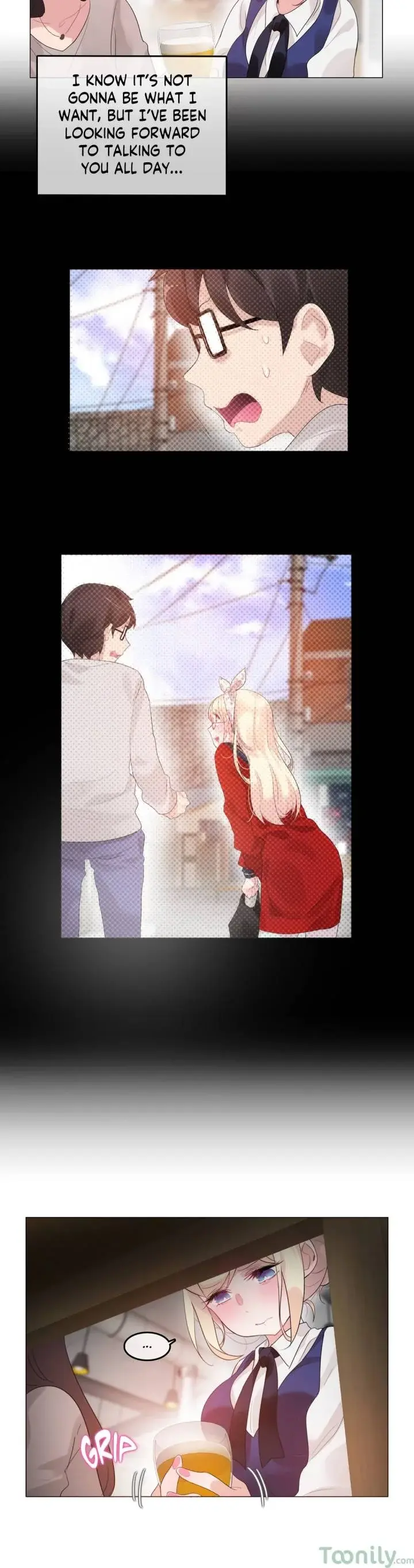 A Perverts Daily Life Chapter 55 - Page 6