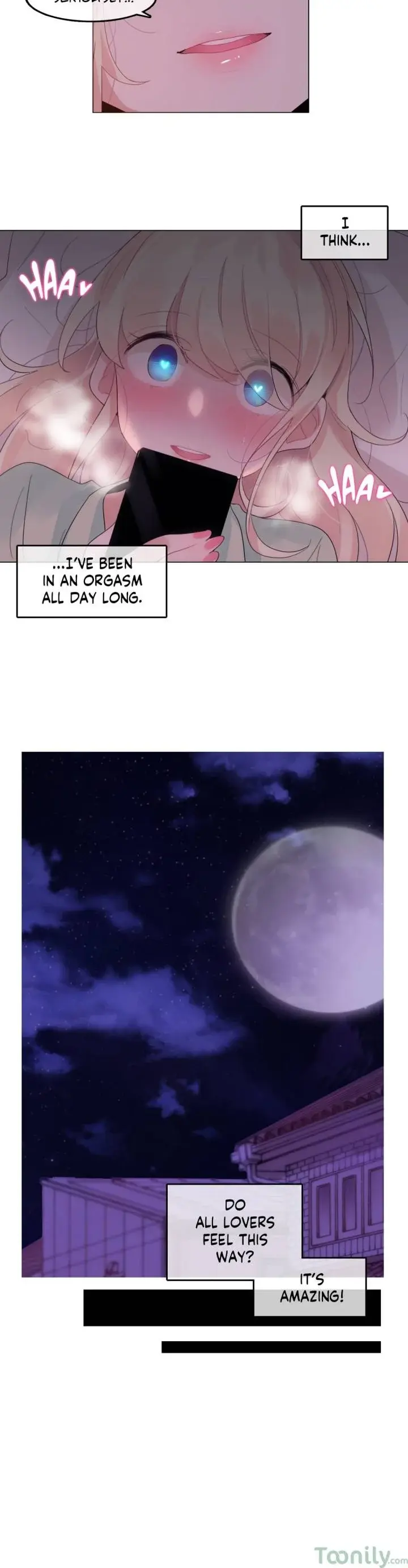 A Perverts Daily Life Chapter 56 - Page 11