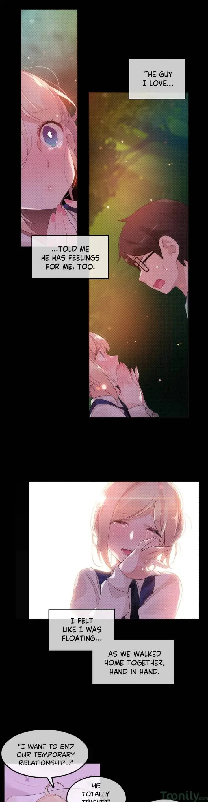 A Perverts Daily Life Chapter 56 - Page 3